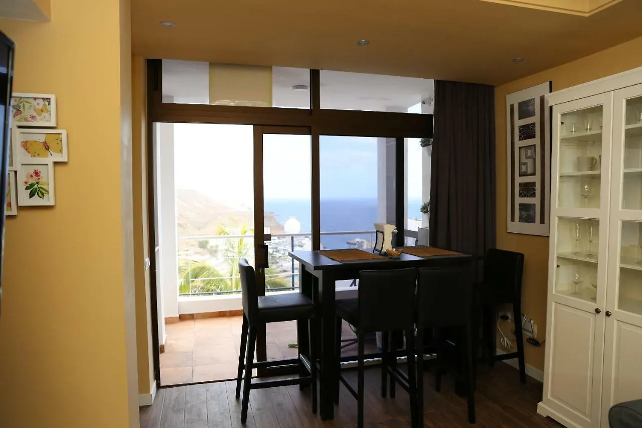 Avenida De La Cornisa 11 Apartment Puerto Rico