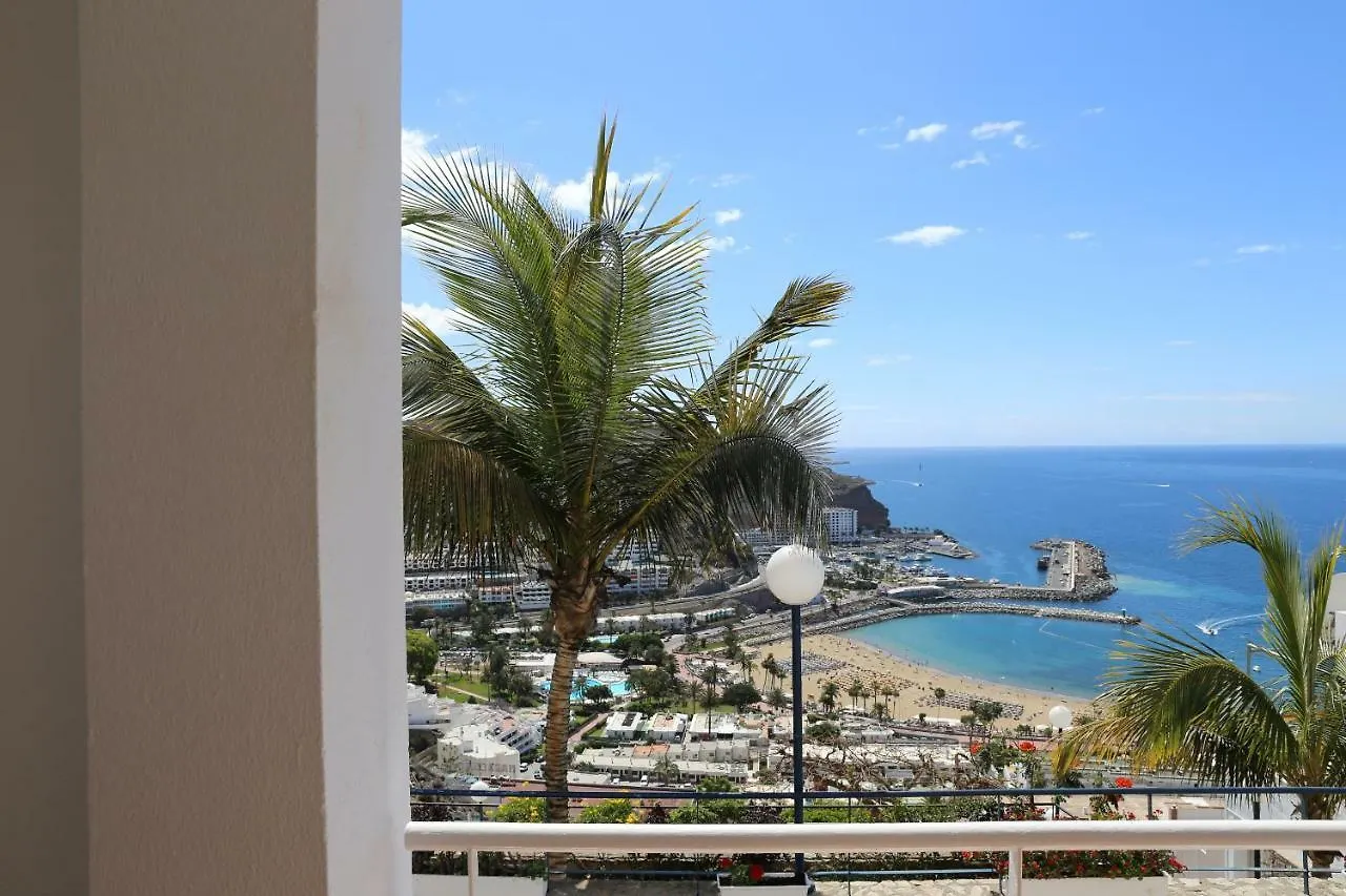 Avenida De La Cornisa 11 Apartment Puerto Rico  0*, Puerto Rico (Gran Canaria)